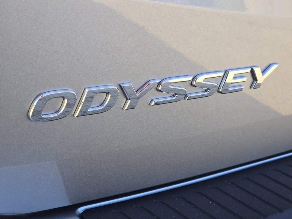 New 2026 Honda HR-V LX image 10