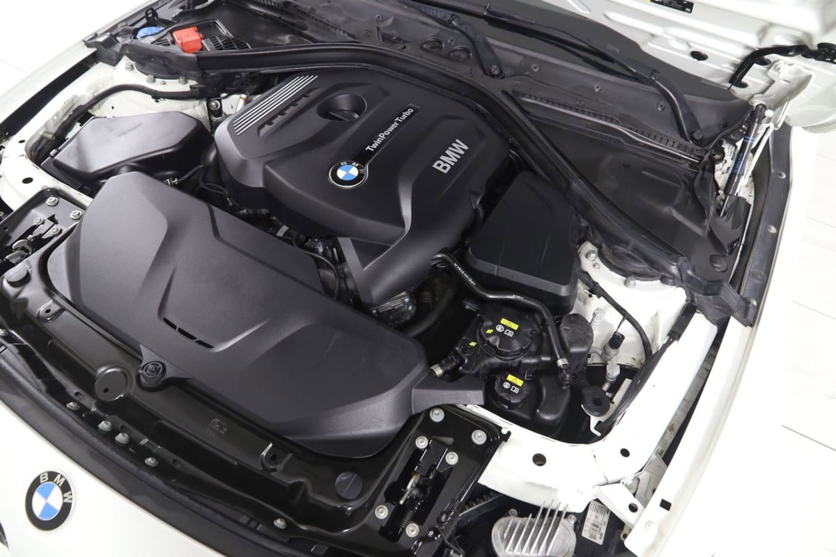 Used 2020 BMW 430i xDrive Coupe w/ Convenience Package image 21