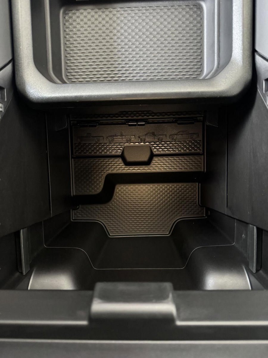 New 2026 RAM 1500 Big Horn AWD/4WD image 26