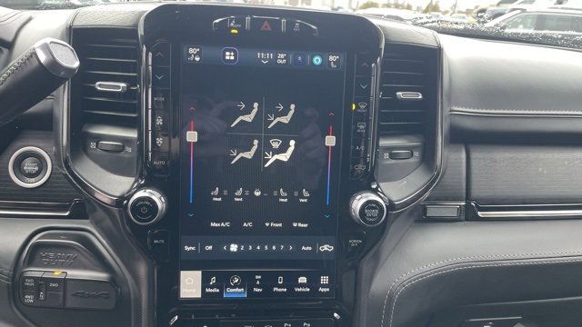 Used 2022 RAM 3500 Limited image 18