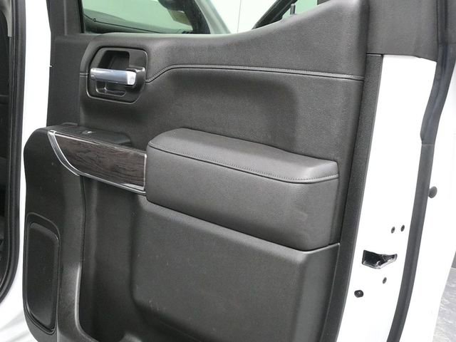 Used 2021 Chevrolet Silverado 1500 LTZ w/ LTZ Convenience Package II image 12