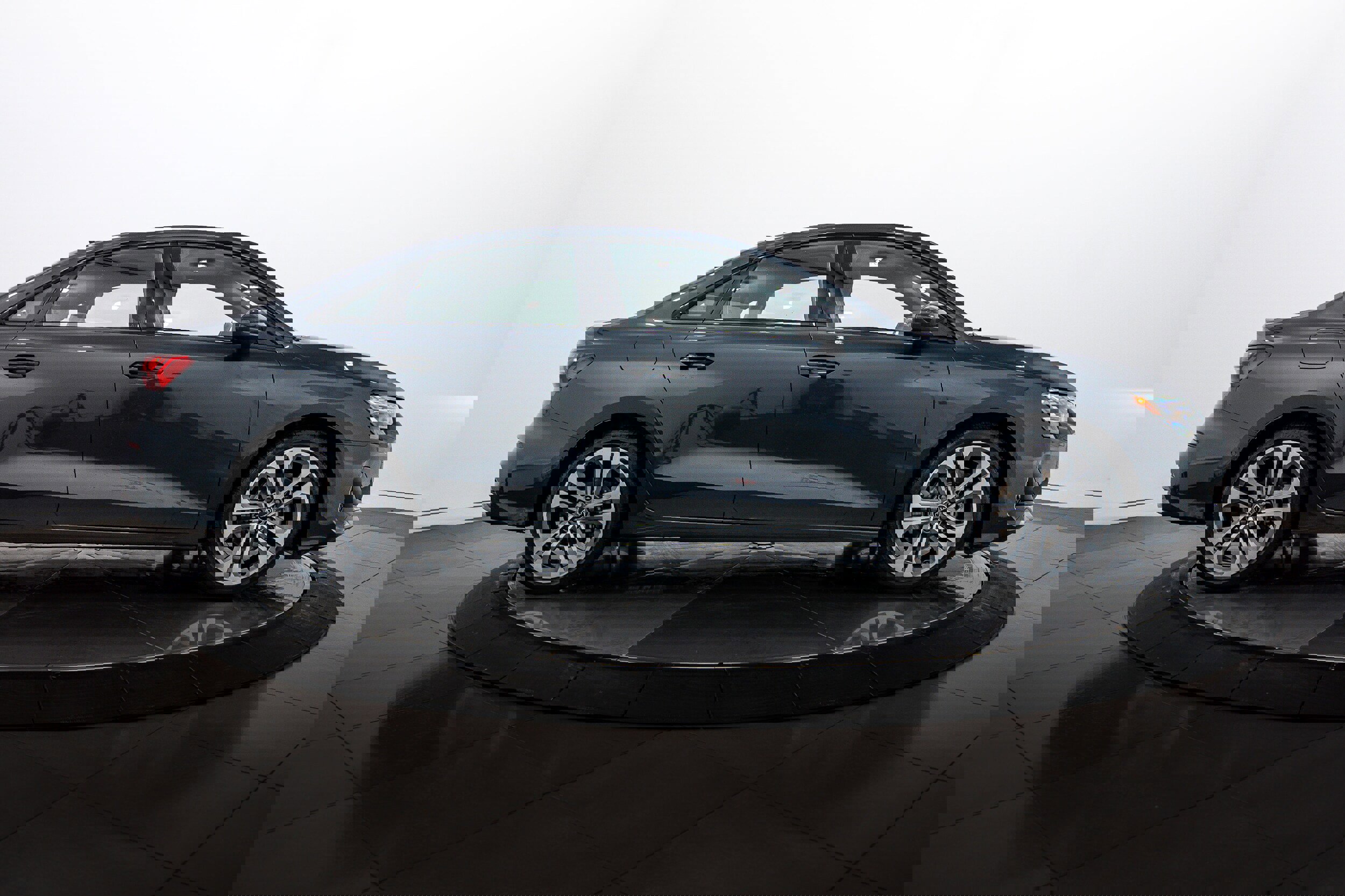 Certified 2025 Audi A3 2.0T Premium Plus w/ Premium Plus Package image 3