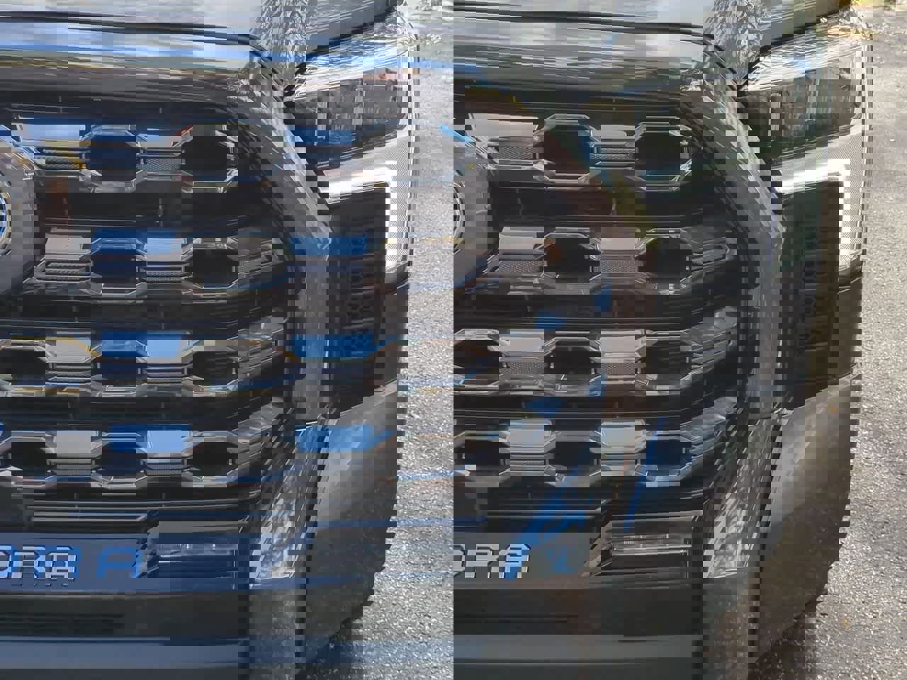 Used 2023 Toyota Tundra Platinum image 11