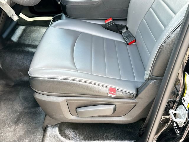 Used 2024 RAM 1500 Tradesman w/ Electronics Group image 18