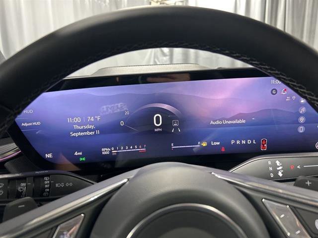 New 2026 Buick Enclave Sport Touring w/ Power Package image 36