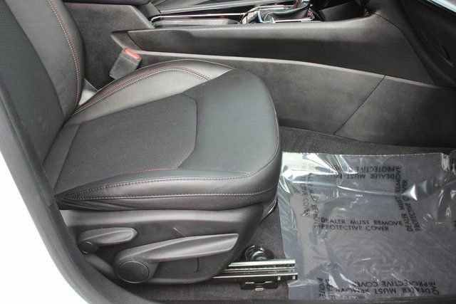 Used 2022 Jeep Compass Trailhawk w/ Sun and Sound Group image 32