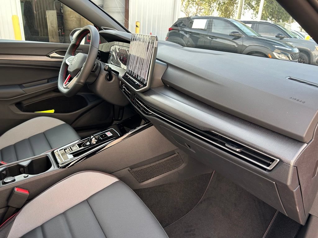 New 2026 Volkswagen GTI Autobahn FWD image 39