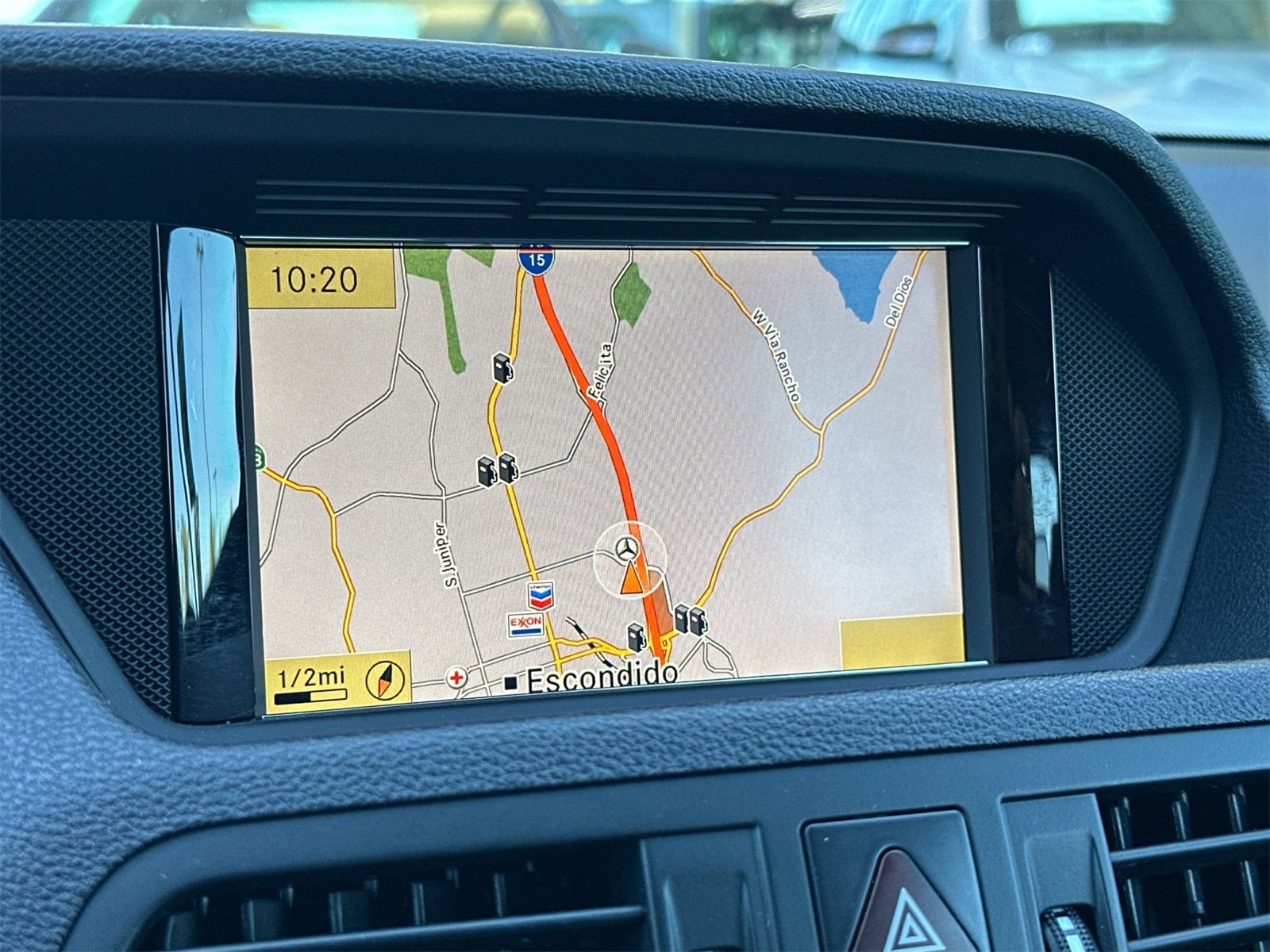 Used 2012 Mercedes-Benz E 350 Cabriolet image 21