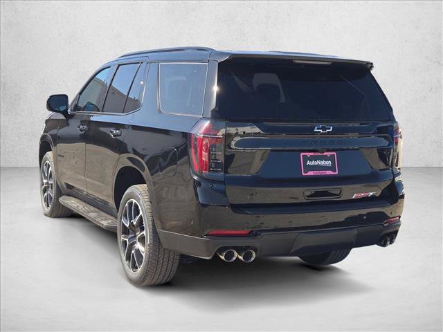 New 2026 Chevrolet Tahoe RST RWD image 6