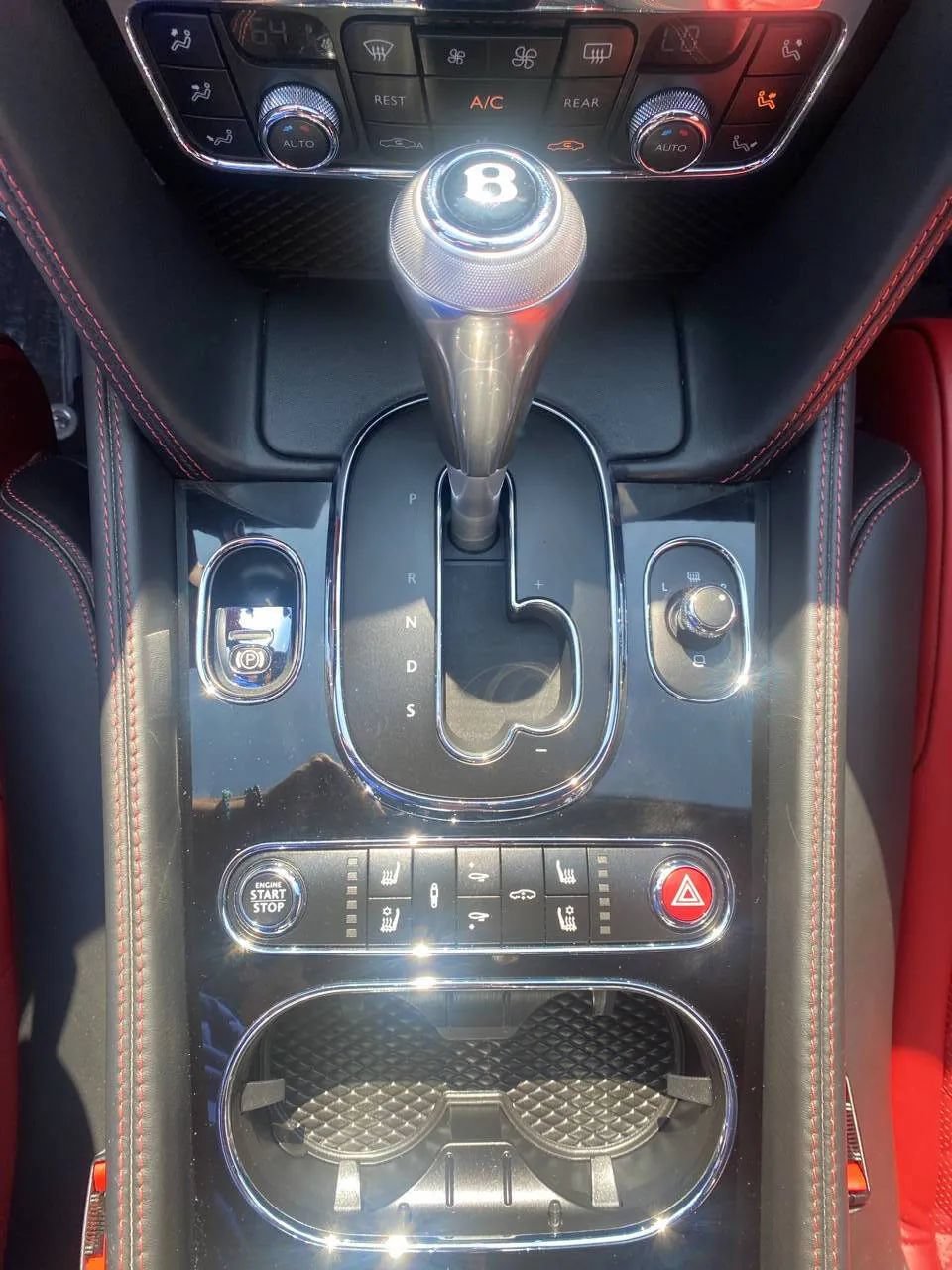 Used 2016 Bentley Continental GT V8 S AWD/4WD image 26