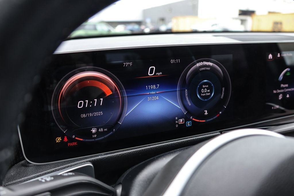 Used 2021 Mercedes-Benz GLB 250 GLB 250 image 44