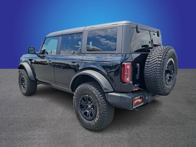 Used 2024 Ford Bronco Wildtrak AWD/4WD image 6