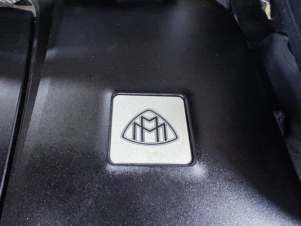 Certified 2023 Mercedes-Benz Maybach GLS 600 4MATIC image 36