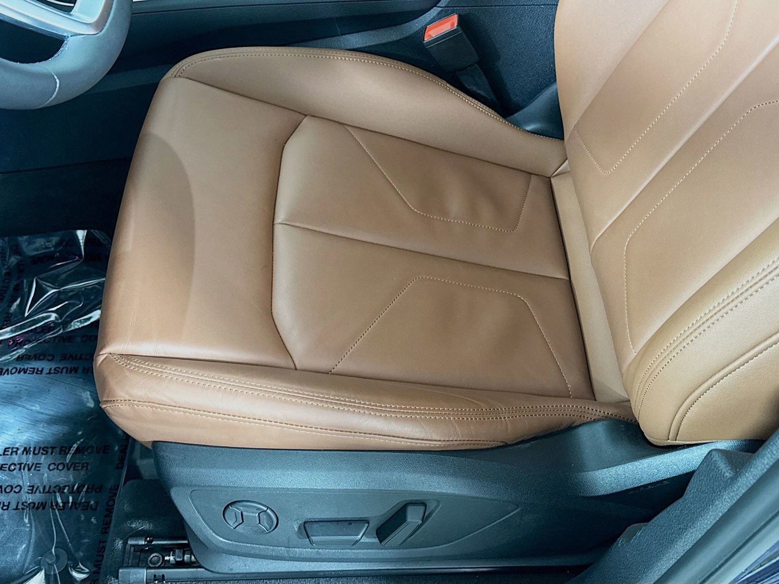 Certified 2025 Audi Q3 2.0T Premium Plus w/ Premium Plus Package image 13