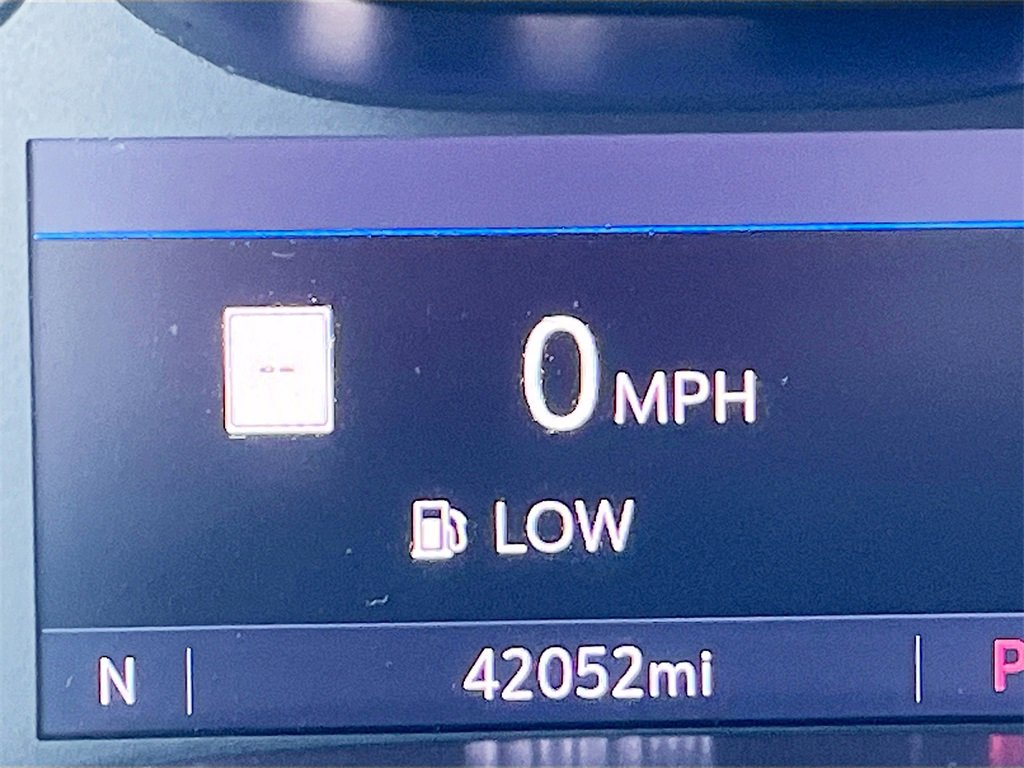 Used 2021 Chevrolet Colorado ZR2 image 12