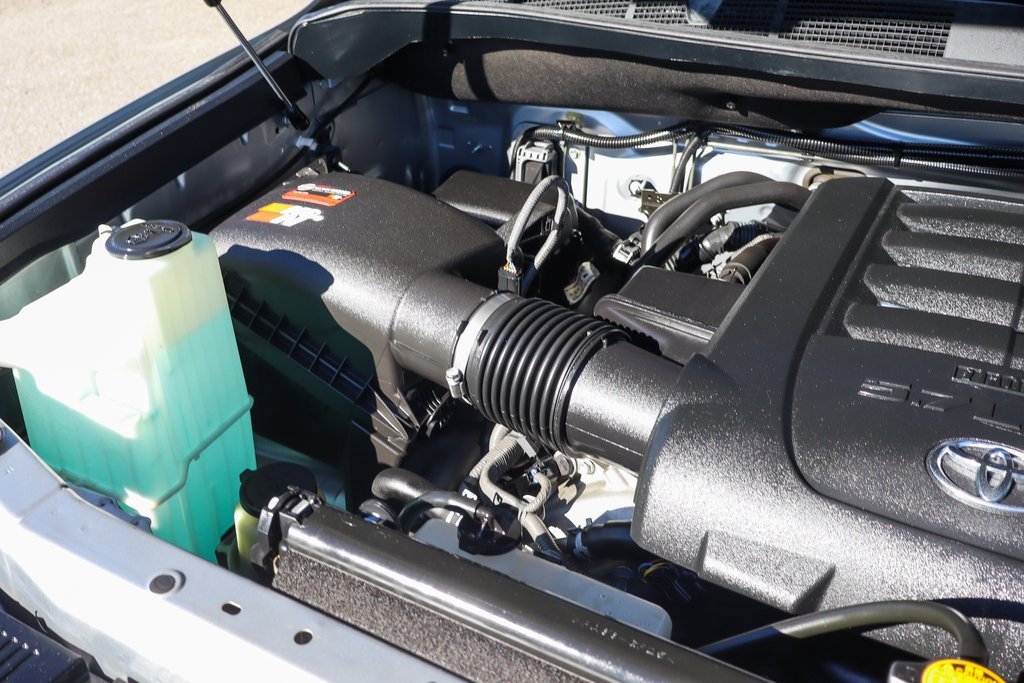 Used 2017 Toyota Tundra SR5 image 12