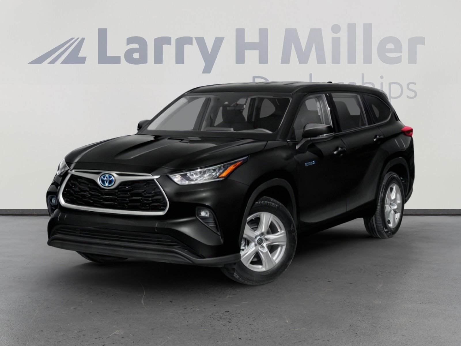 Used 2021 Toyota Highlander Limited