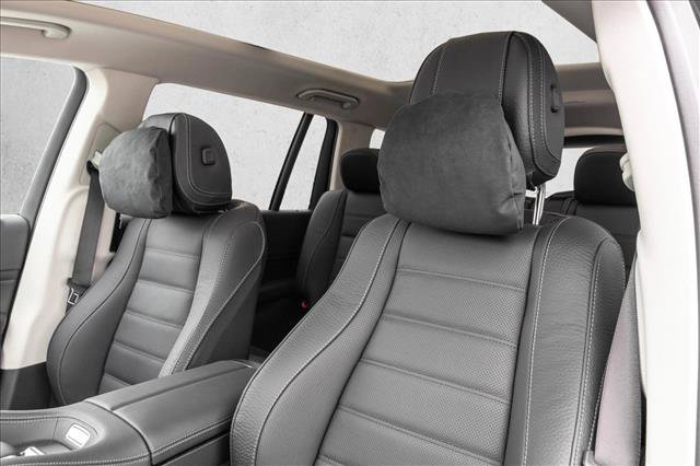 New 2026 Mercedes-Benz GLS 450 4MATIC image 12