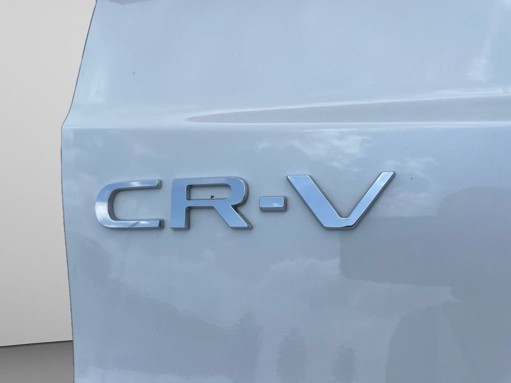 Used 2023 Honda CR-V EX image 17