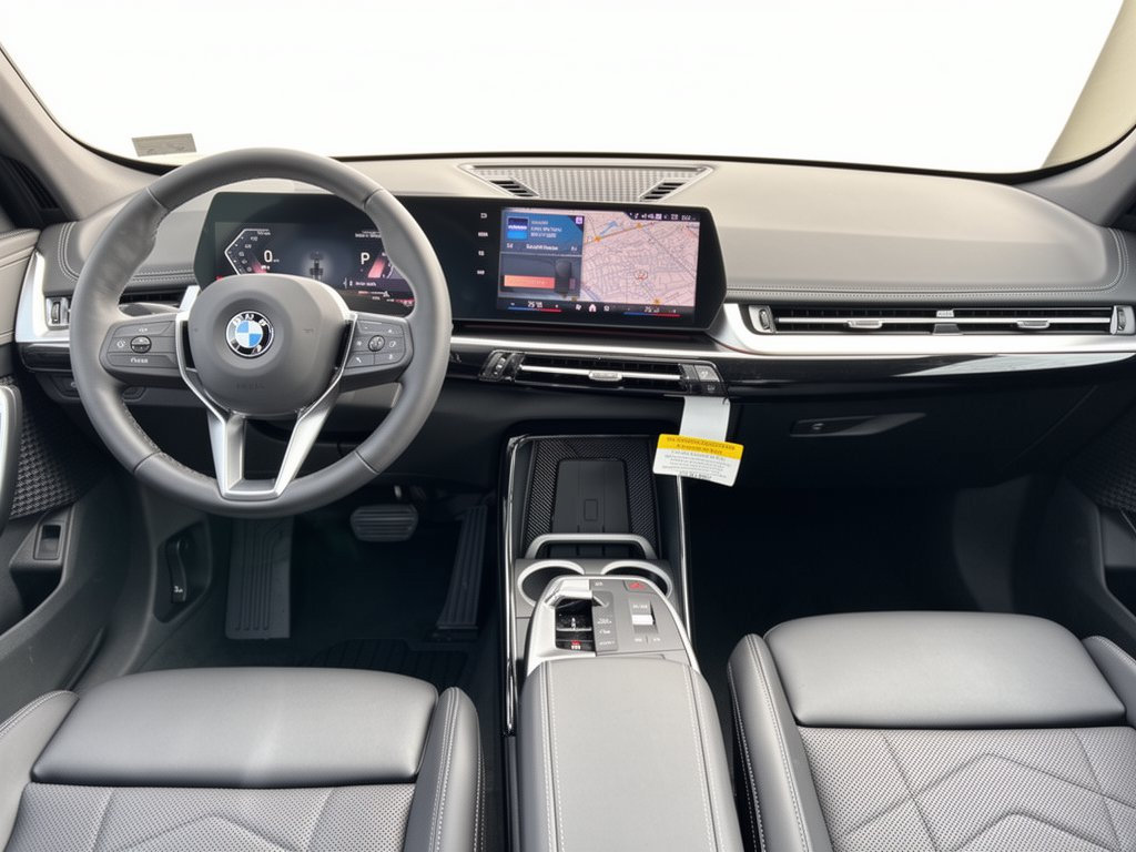Used 2026 BMW X1 xDrive28i w/ Convenience Package AWD/4WD image 18