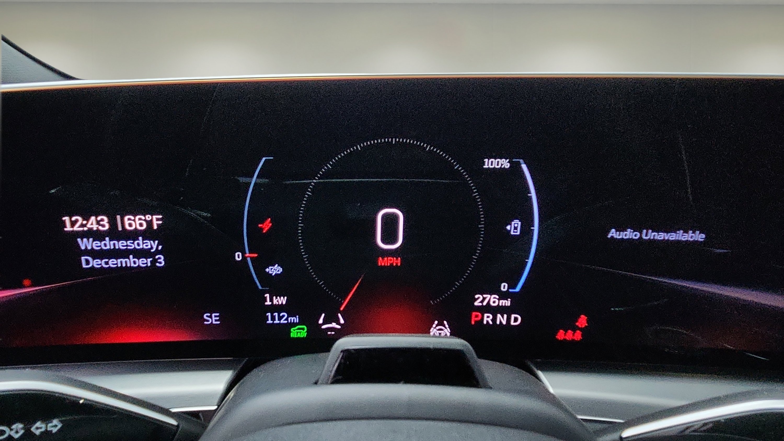 New 2026 Cadillac Lyriq V w/ LPO, Floor Liner Package image 19