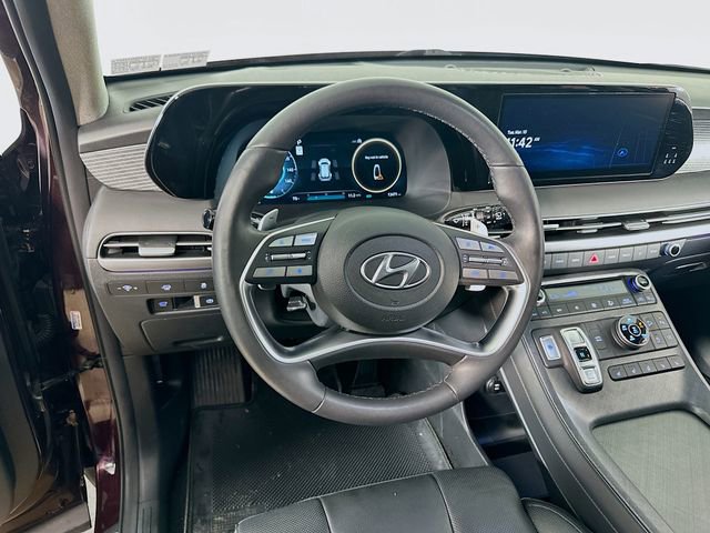 Used 2024 Hyundai Palisade Limited image 20