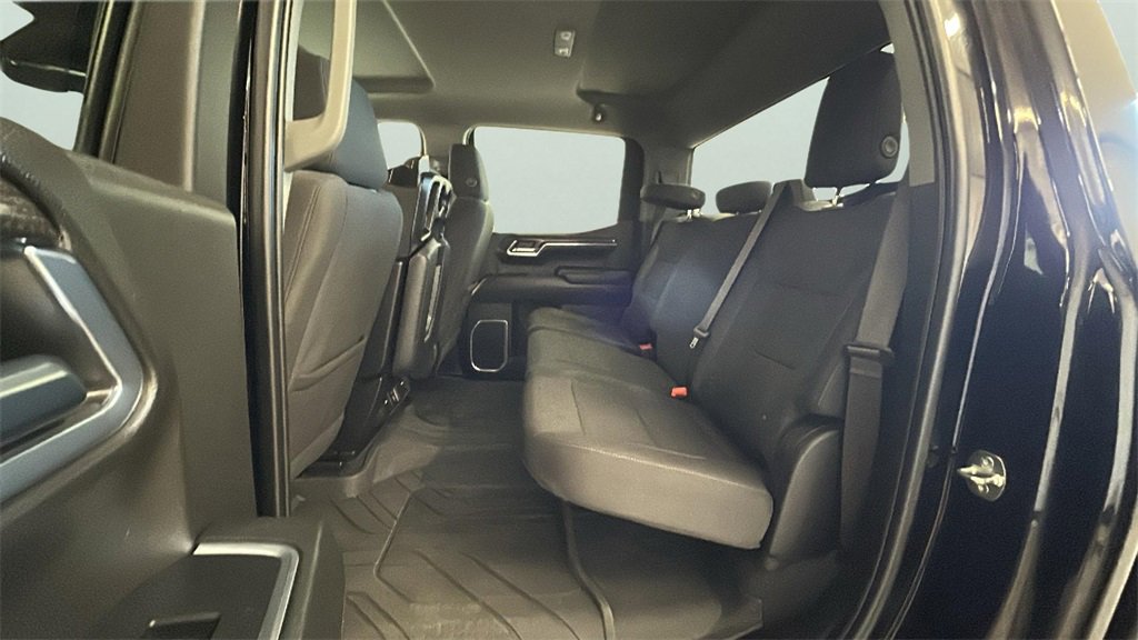 Used 2024 Chevrolet Silverado 1500 LT w/ Protection Package image 14