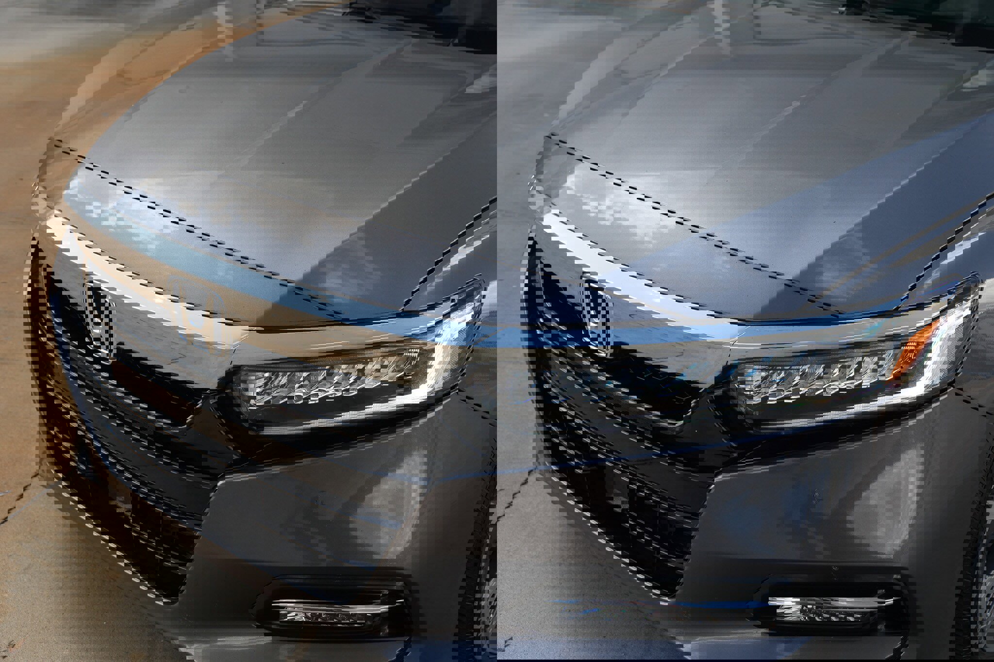 Used 2020 Honda Accord Touring image 30