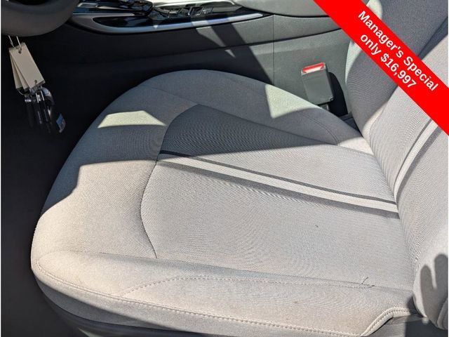 Certified 2022 Hyundai Sonata SE w/ Cargo Package image 24