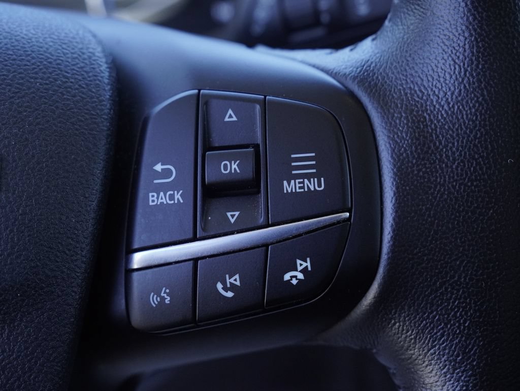 Used 2023 Ford Bronco Sport Outer Banks w/ Tech Package AWD/4WD image 19