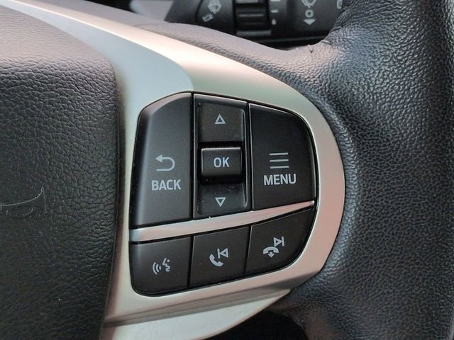 Certified 2023 Ford Explorer XLT image 25