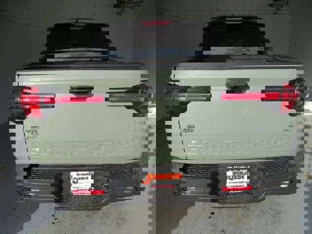 Used 2022 Hyundai Santa Cruz SEL w/ Launch Package image 19