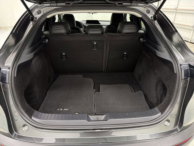 Certified 2025 MAZDA CX-30 AWD 2.5 S w/ Preferred Package image 15