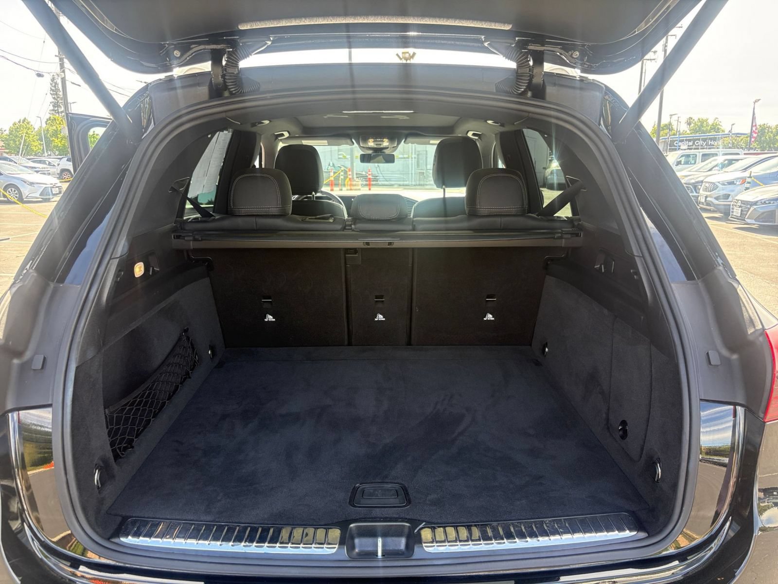 Used 2026 Mercedes-Benz GLE 350 4MATIC image 33