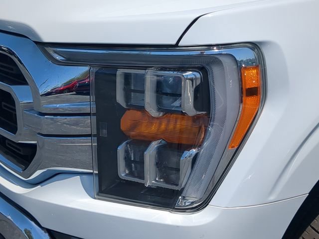 Used 2022 Ford F150 XLT w/ Equipment Group 302A High AWD/4WD image 10