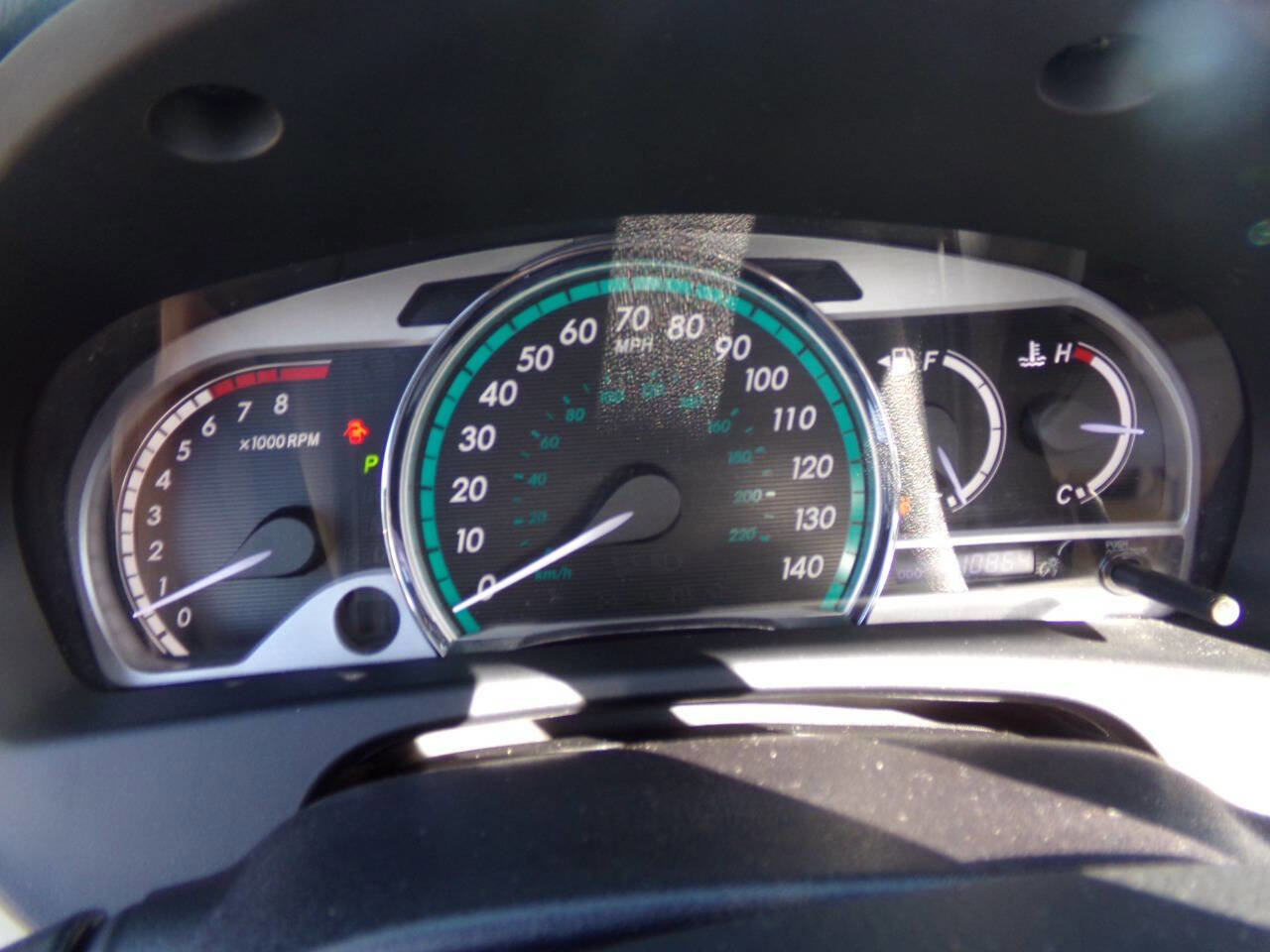 Used 2015 Toyota Venza Limited AWD/4WD image 30