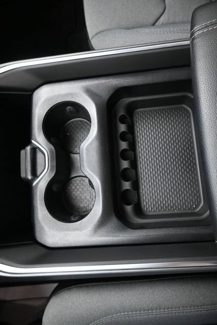 Used 2025 RAM 1500 Big Horn image 37
