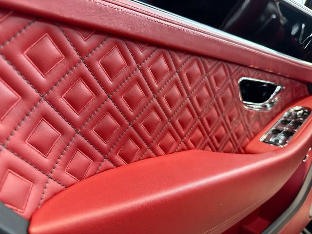 Used 2022 Bentley Continental GT Speed AWD/4WD image 23