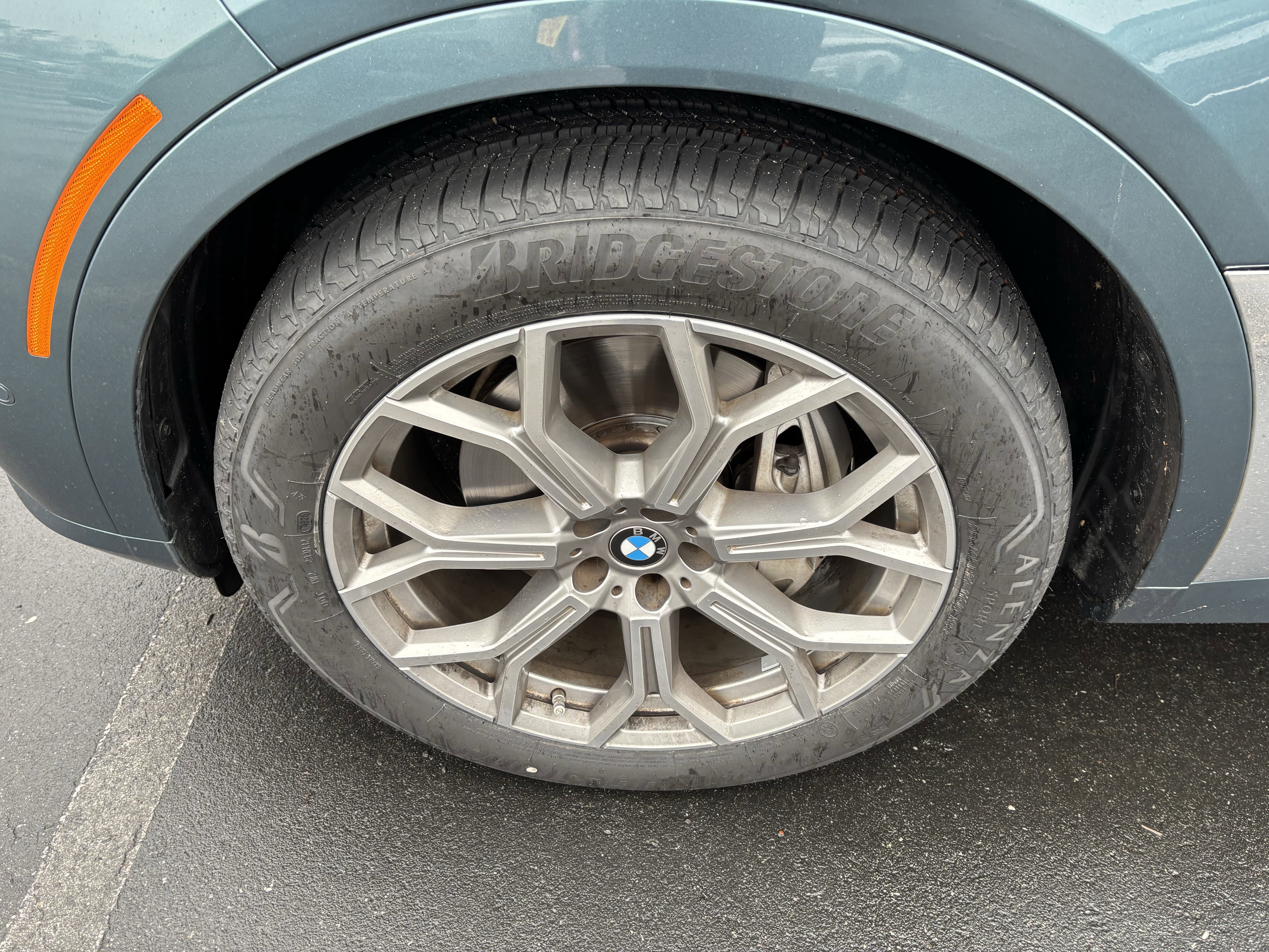 Certified 2024 BMW X7 xDrive40i w/ Executive Package image 13