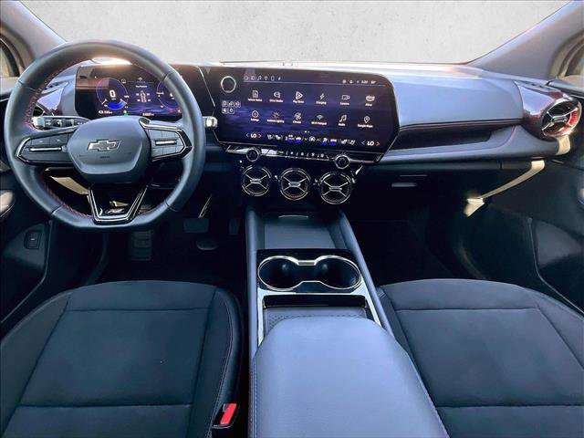Used 2024 Chevrolet Blazer EV RS image 16