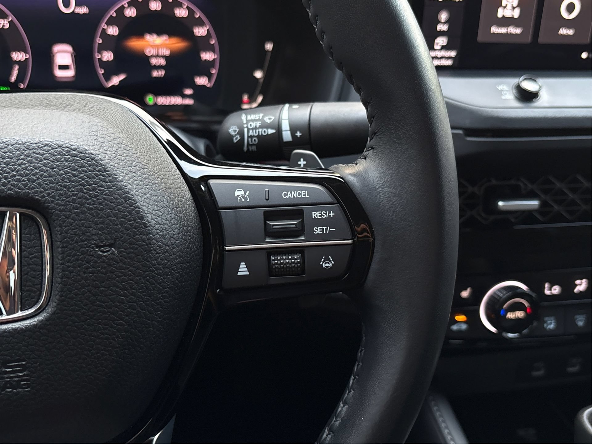 Used 2024 Honda Accord Touring image 28