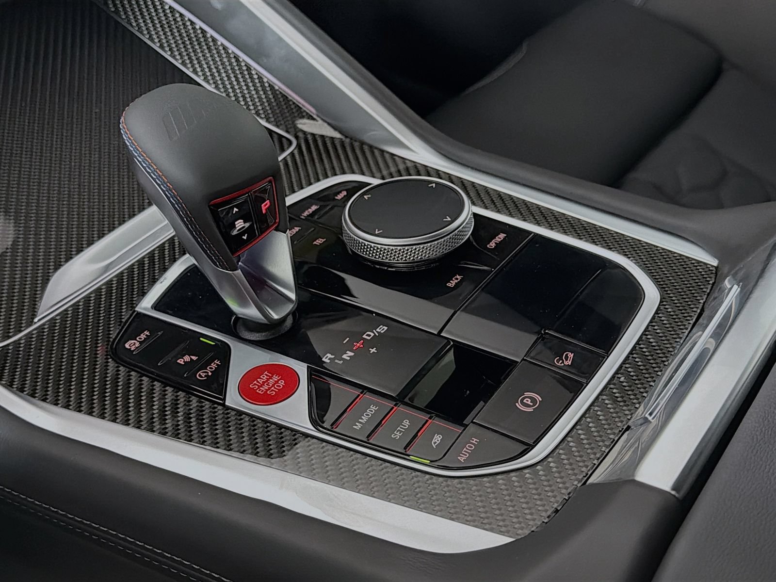 New 2026 BMW X5 M Competition w/ Executive Package AWD/4WD image 20