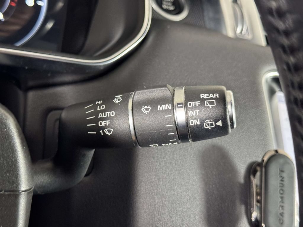 Used 2017 Land Rover Range Rover Sport HSE AWD/4WD image 24
