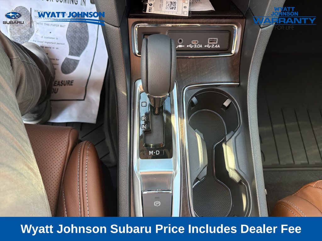 New 2027 Subaru Ascent Touring AWD/4WD image 26