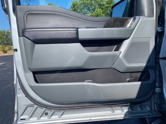 Used 2022 Ford F150 XLT w/ Equipment Group 302A High image 20