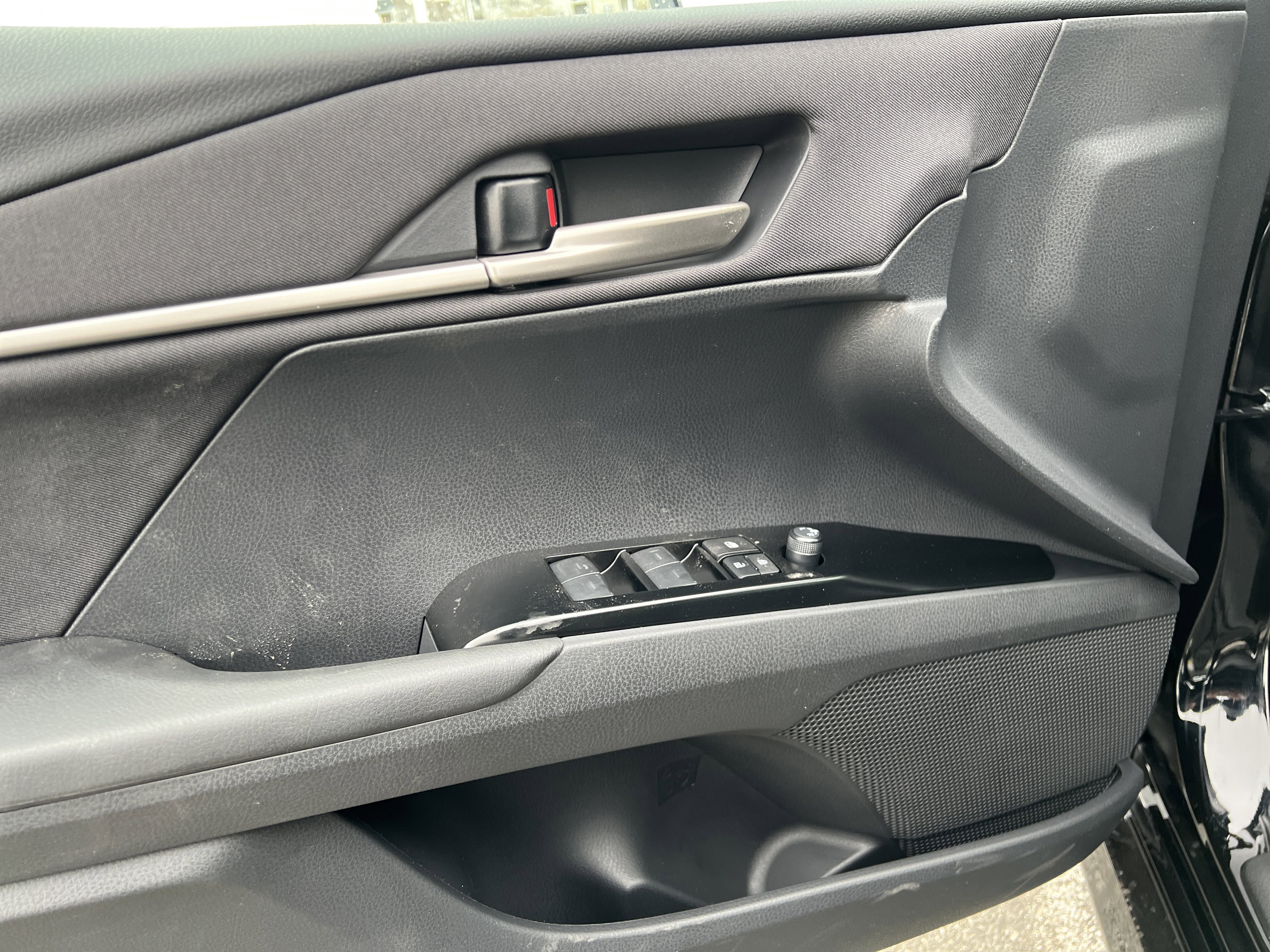 New 2026 Toyota Camry LE image 9