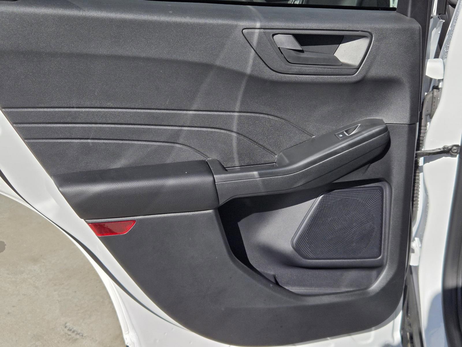 Used 2025 Ford Escape Active image 27