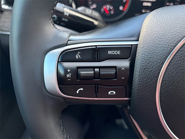 Used 2022 Kia K5 GT-Line image 10