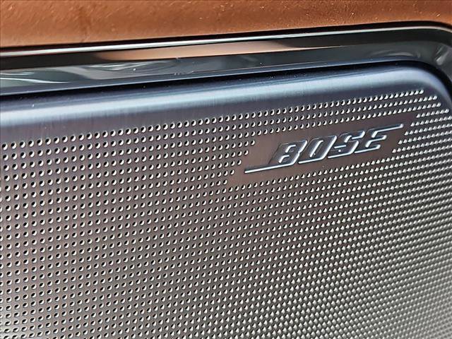 Used 2024 GMC Sierra 3500 Denali Ultimate image 26