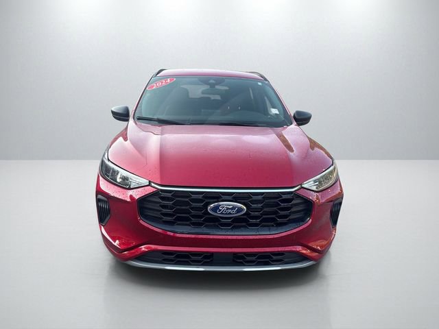 Used 2024 Ford Escape ST-Line AWD/4WD image 2